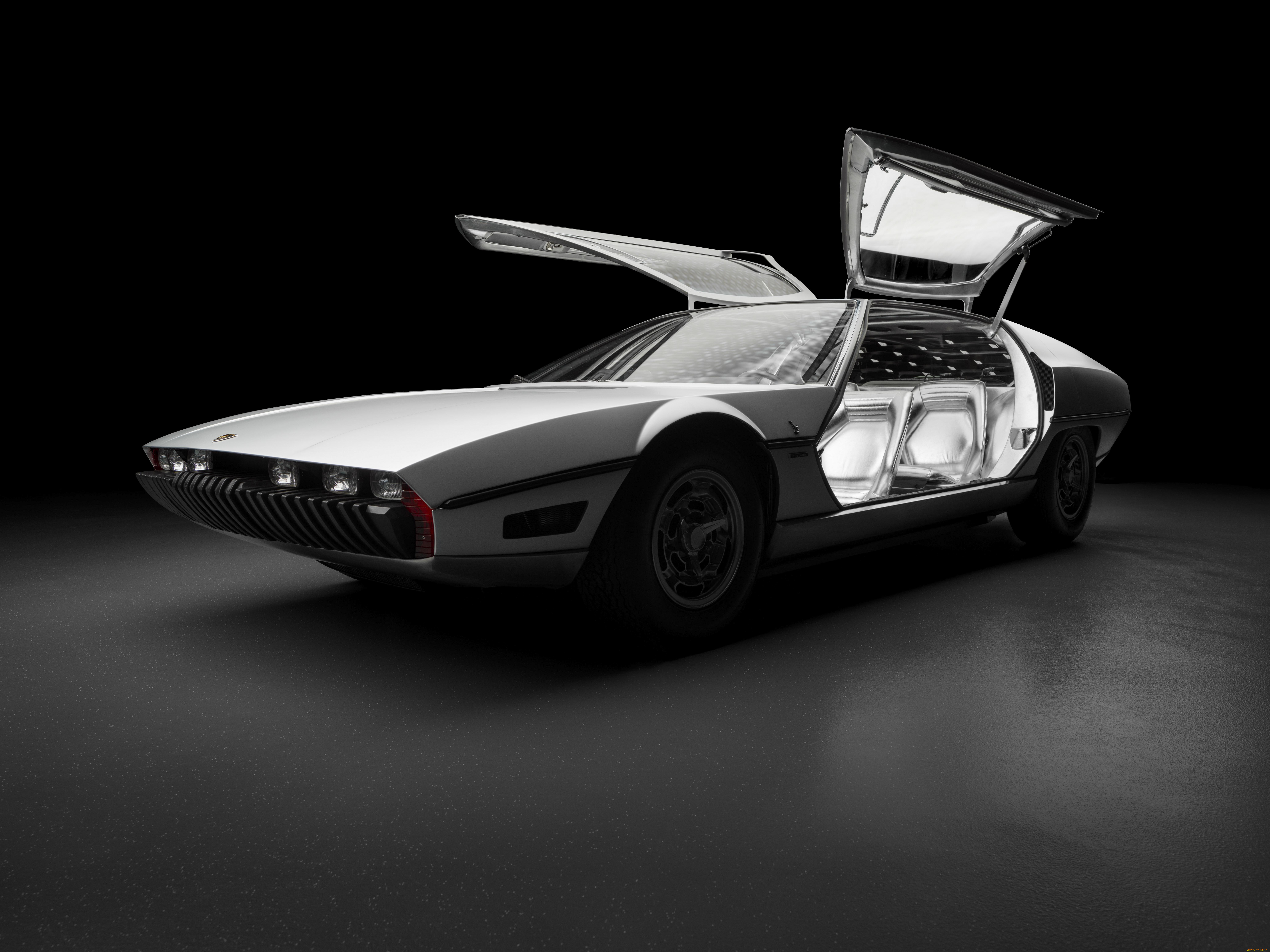 , lamborghini